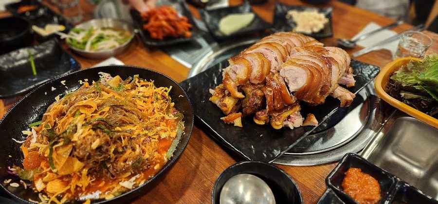 수보쌈