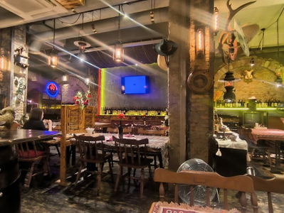 Mr.T-Bone Steak&BBQ Saigon