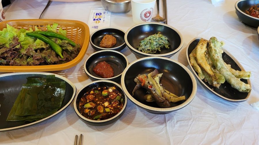 향나무집