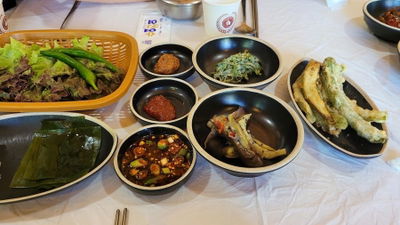 Hyangnamujip