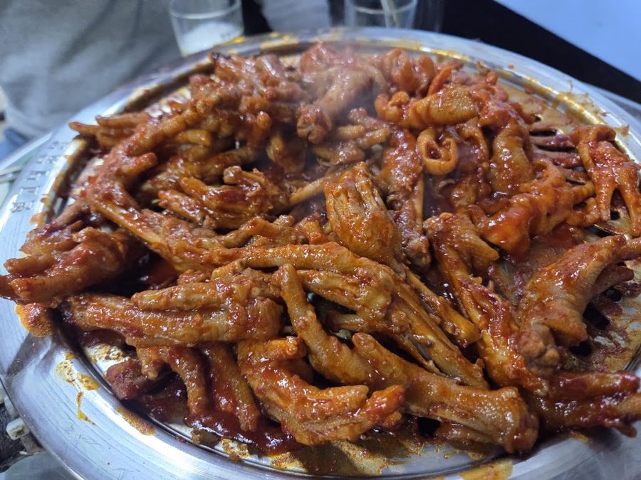Hyeongodae Dakbal Main Branch