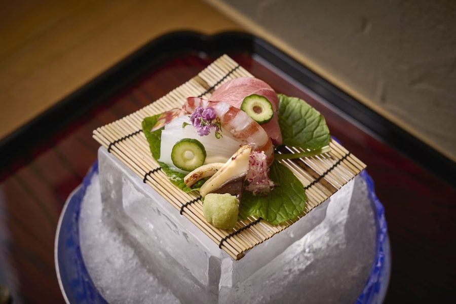 Hanagatami