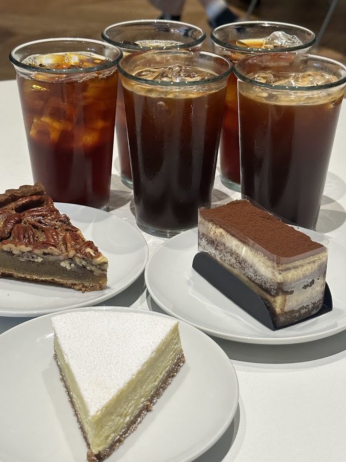 Terarosa Coffee