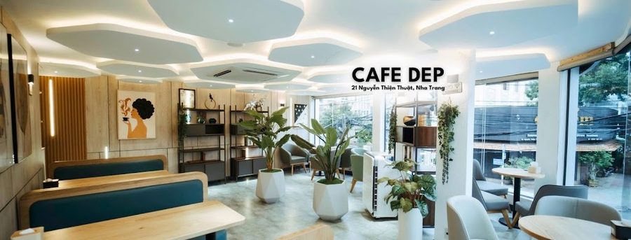 CAFE DEP
