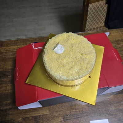 베니스제과점