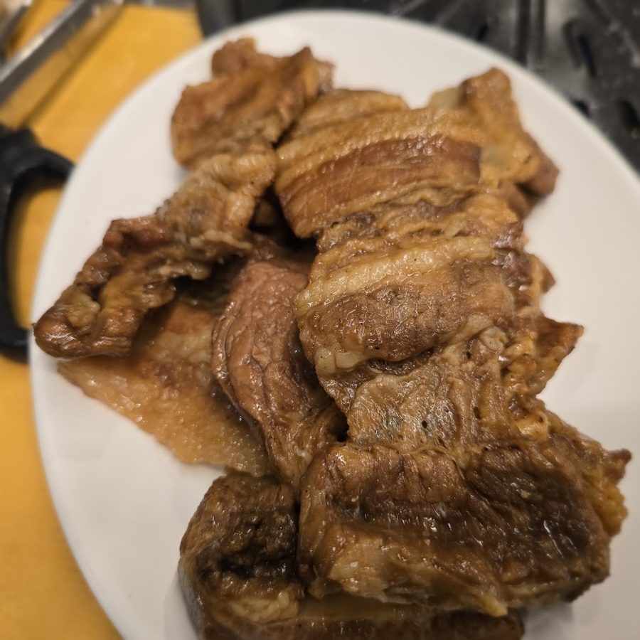 Gongwon Galbi