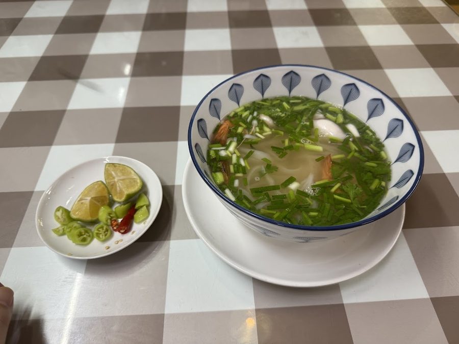 Phở Bull