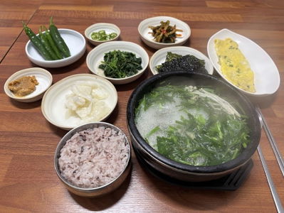 西五陵螺螄濟州店