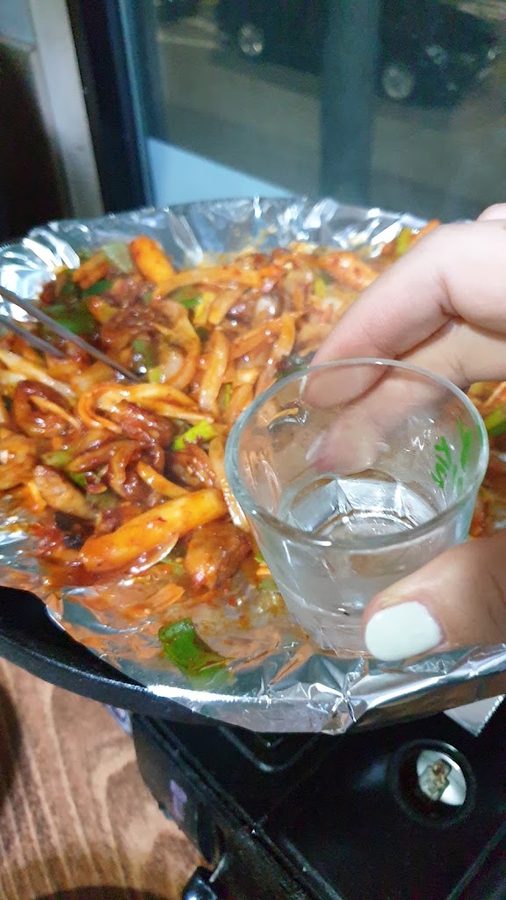 Mannam Gopchang