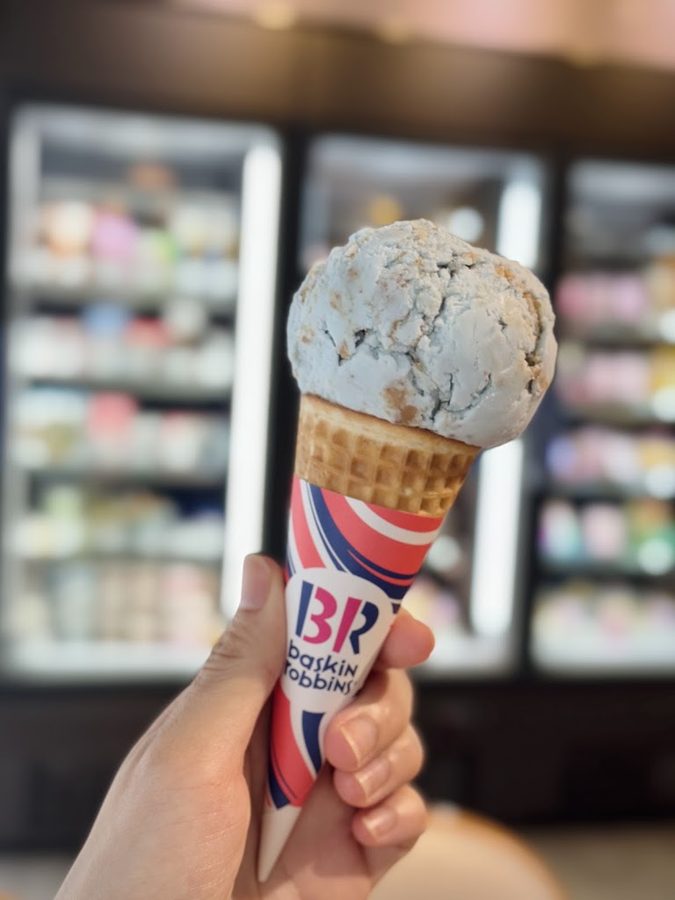 Baskin-Robbins