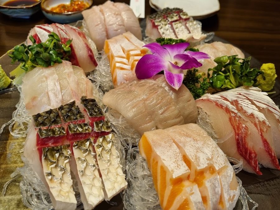 Sushiya