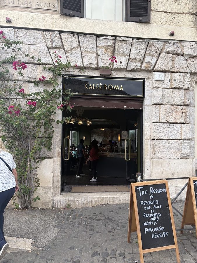 Caffè Roma