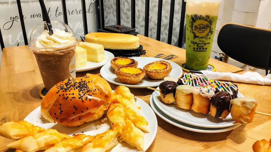 BonPas Bakery & Cafe - Xô Viết Nghệ Tĩnh