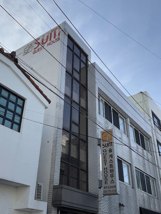 제주갤럭시호텔