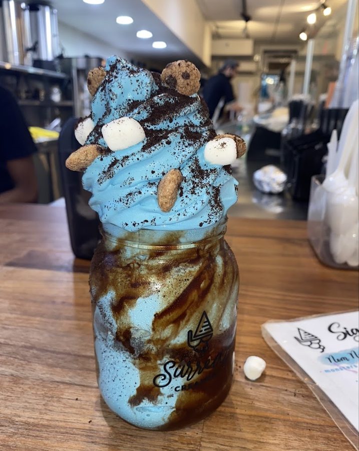 Surreal Creamery