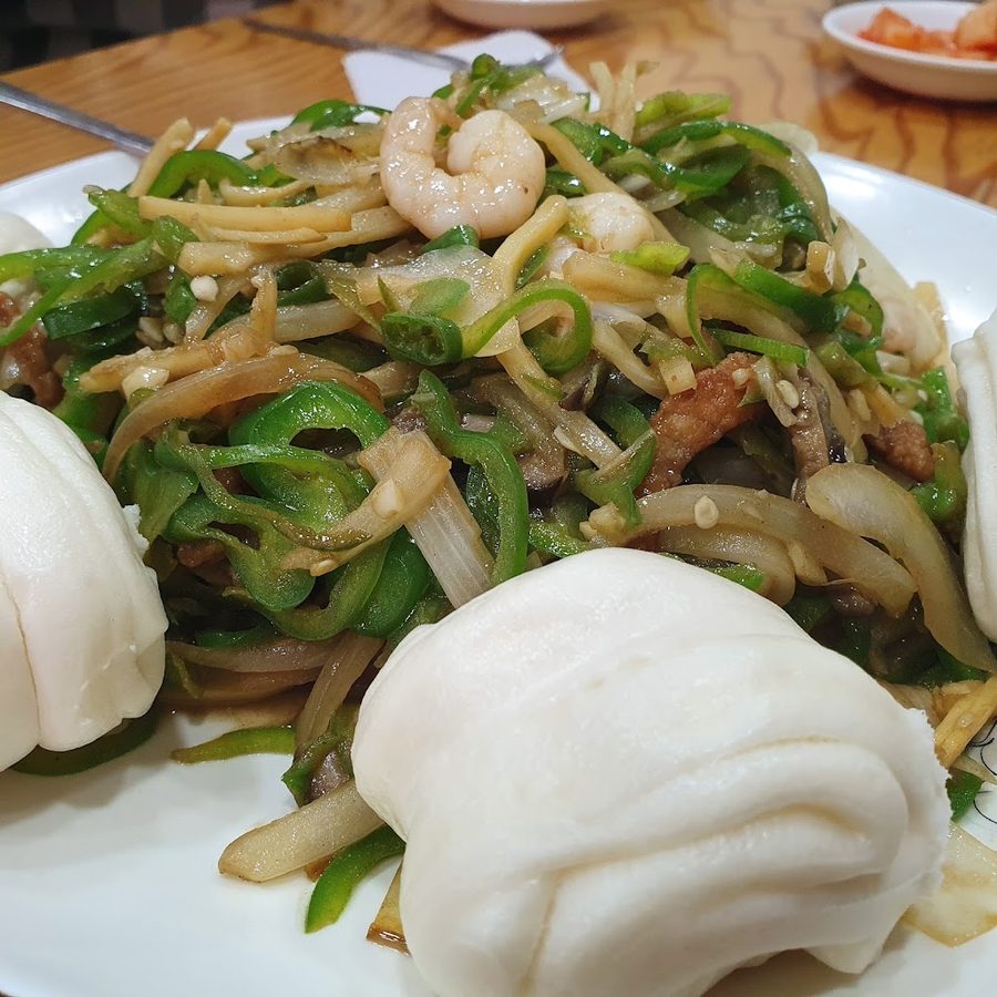 Dongsunru