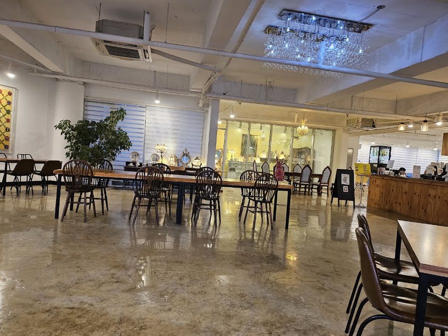 Norang Cafe