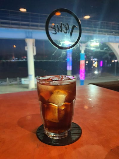 Verve Jazz Cafe