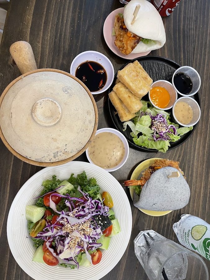 BAO FAM