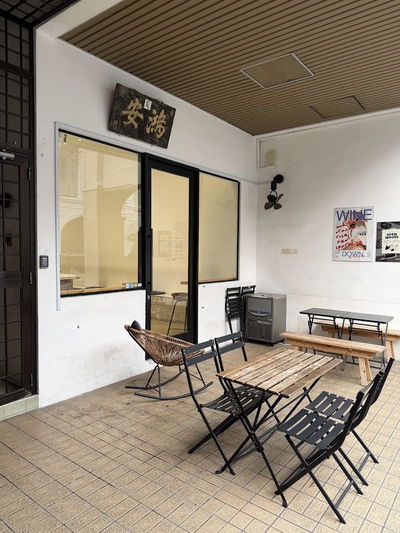 Pinhole Coffee Bar (Purvis)