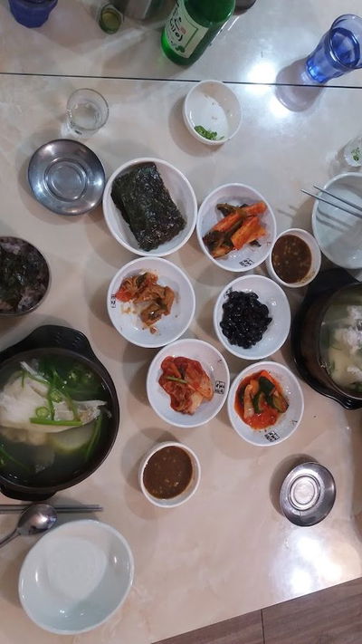세창대구탕