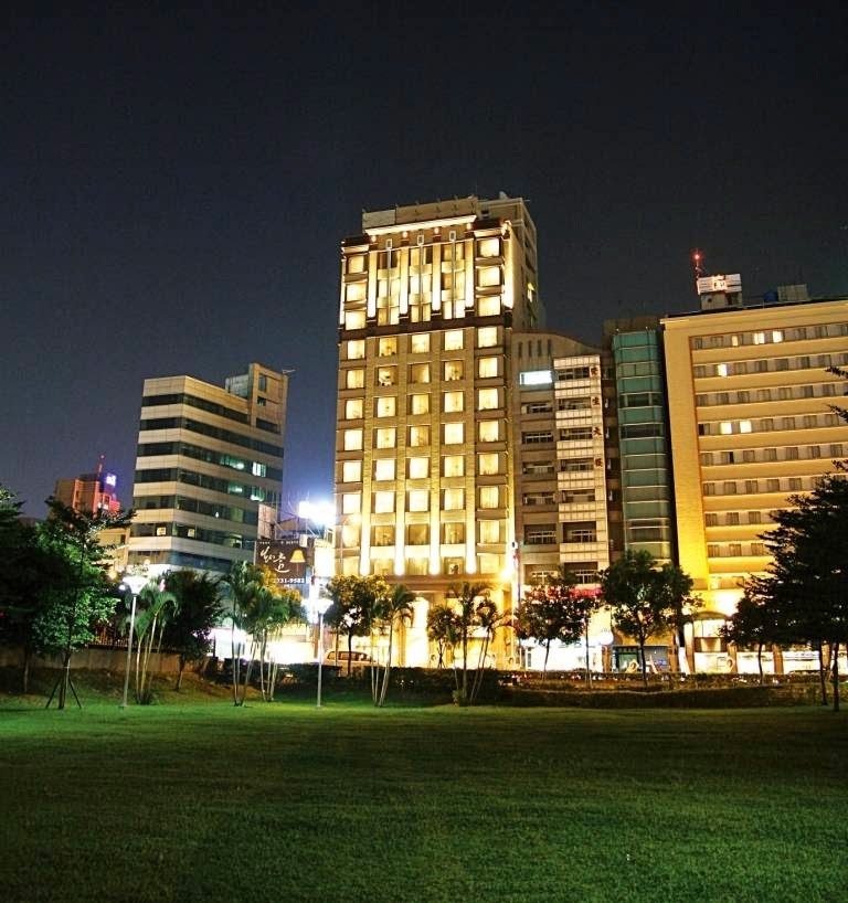 Parkview Taipei