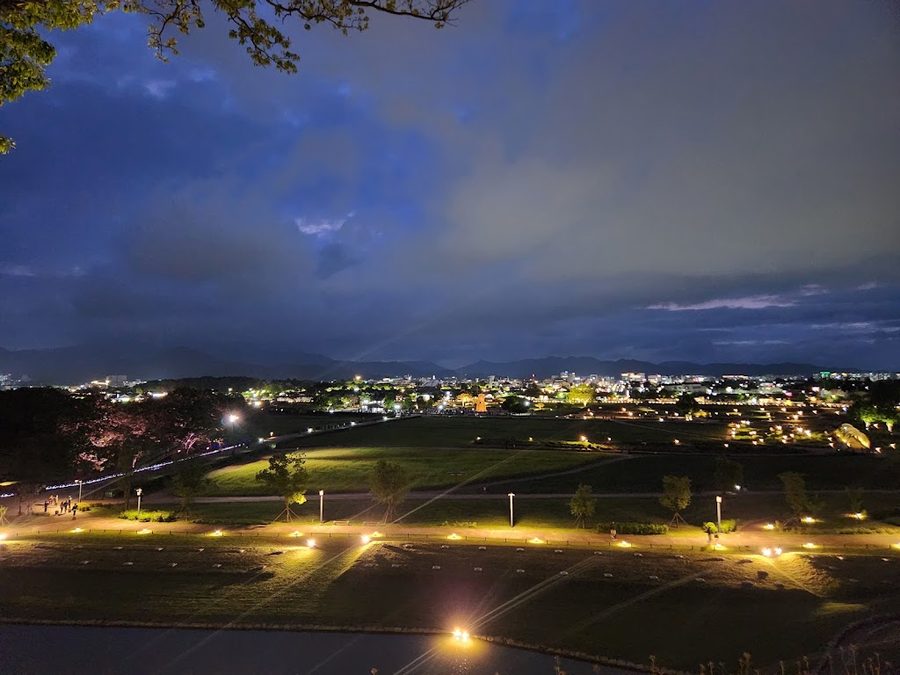 Wolseong Irang