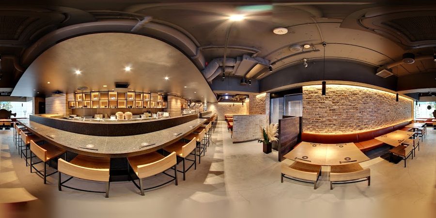 KINKA Sushi Bar Izakaya 渋谷
