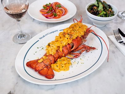 Steak and Company - Gloucester Road