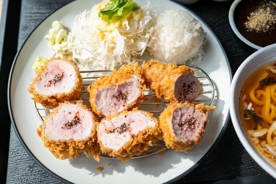 Yoon's Cook