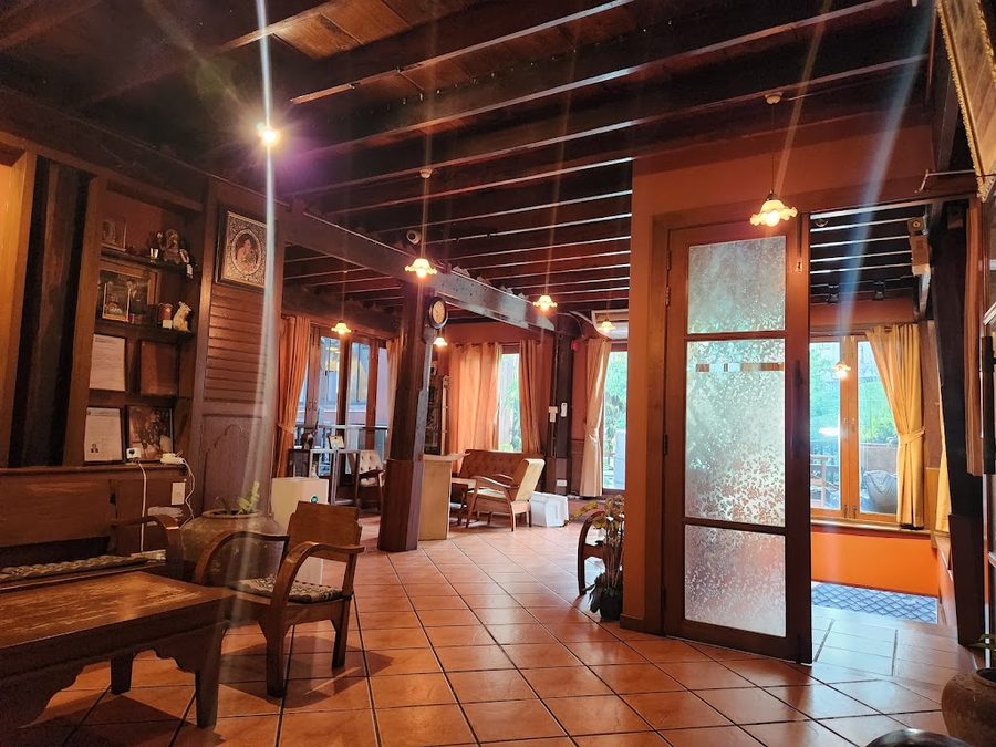 Pai Spa