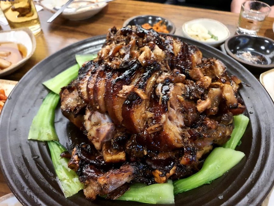 Yugjogjang