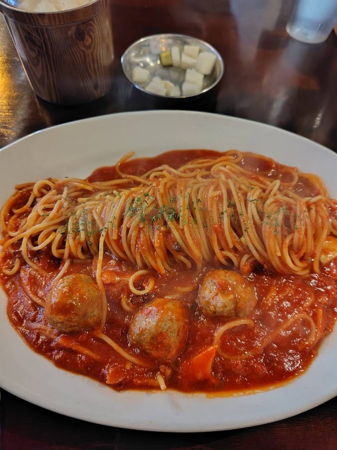 Seoul Meatball Sangam Branch
