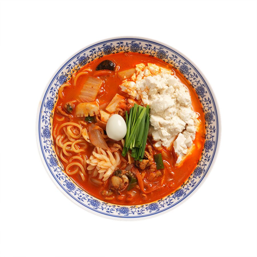 Mugunghwa Banjeom Sinchon Branch