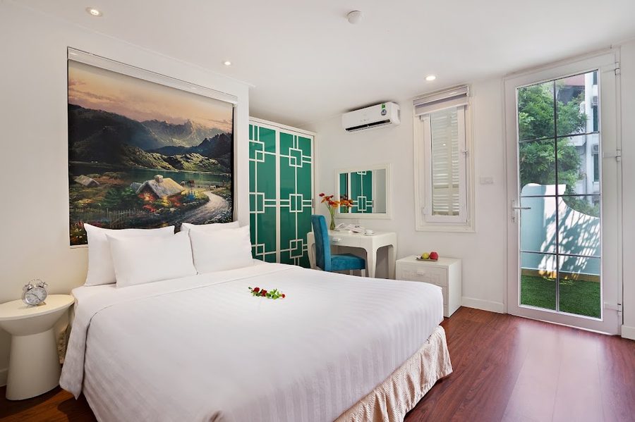 king ly hotel