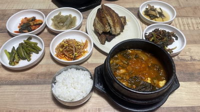 Mongdol Sikdang