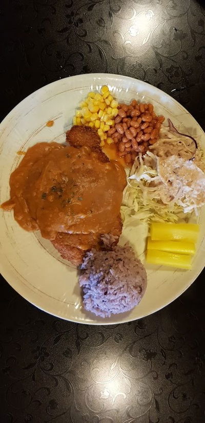 New Choi's Restaurant