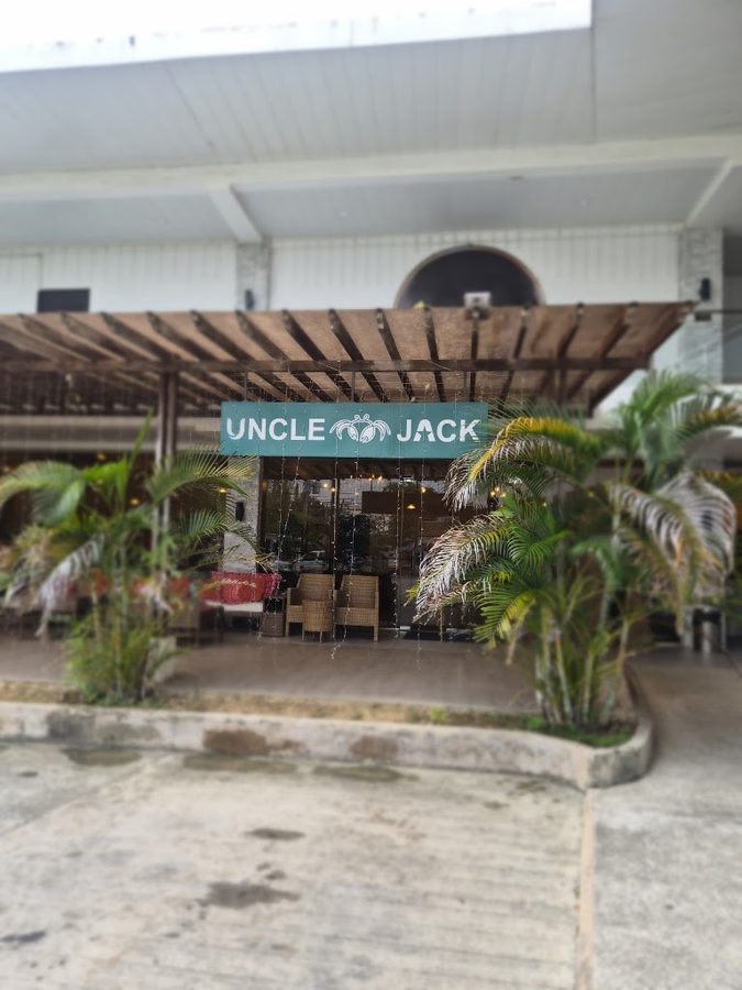 Unclejack