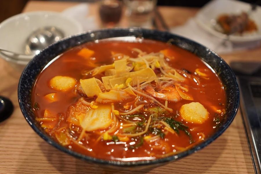 Ihyang