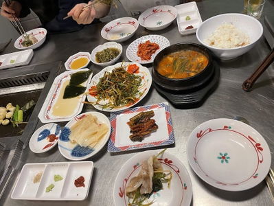 교대이층집 상암점
