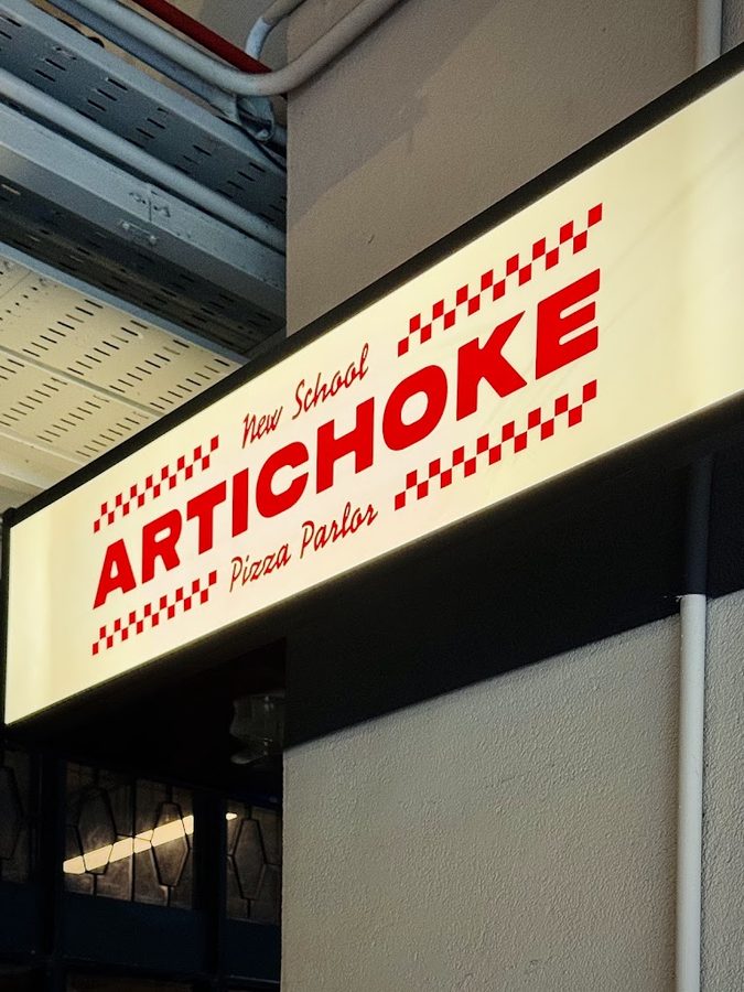 Artichoke