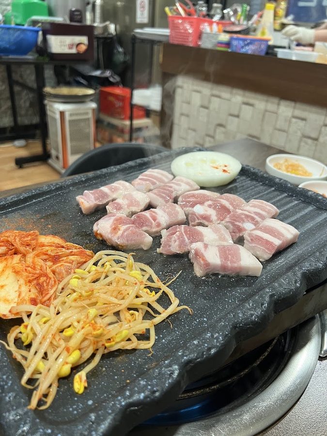 금희네삼겹살