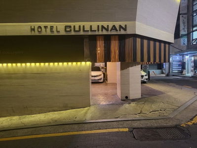Hotel Crescendo Seoul