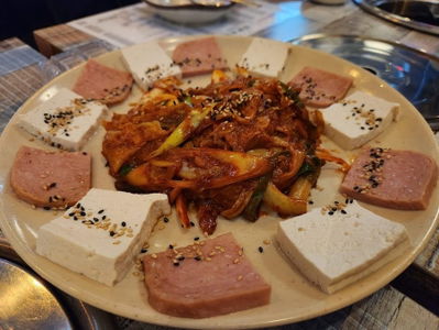 홍콩포차
