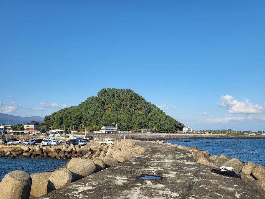 Bomoghang