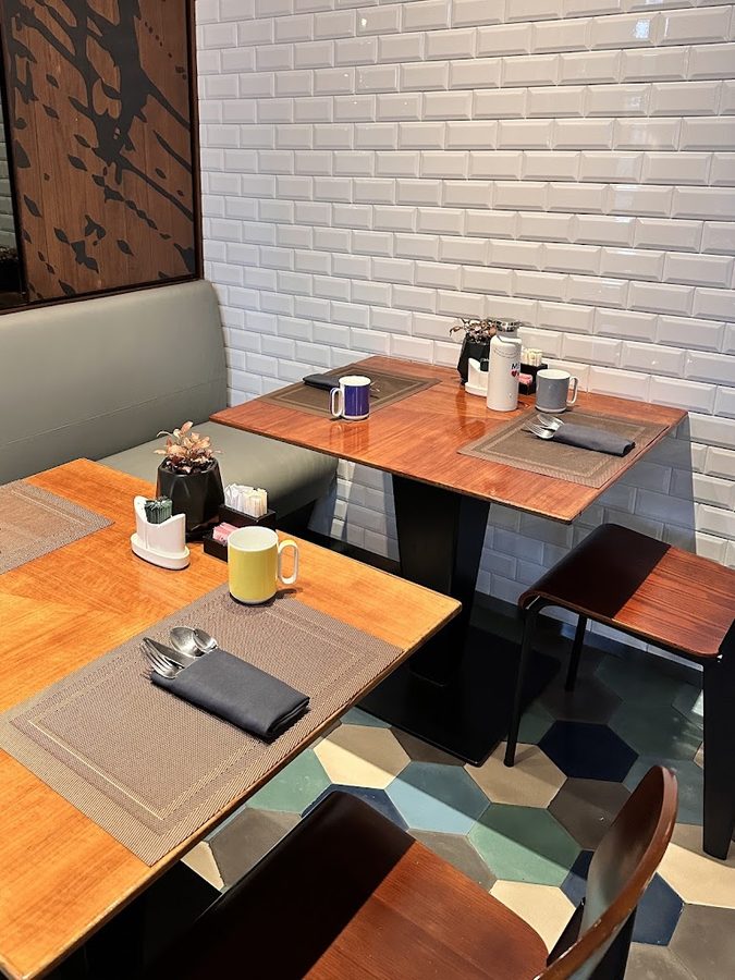 Viet Kitchen - International Vietnamese Restaurant