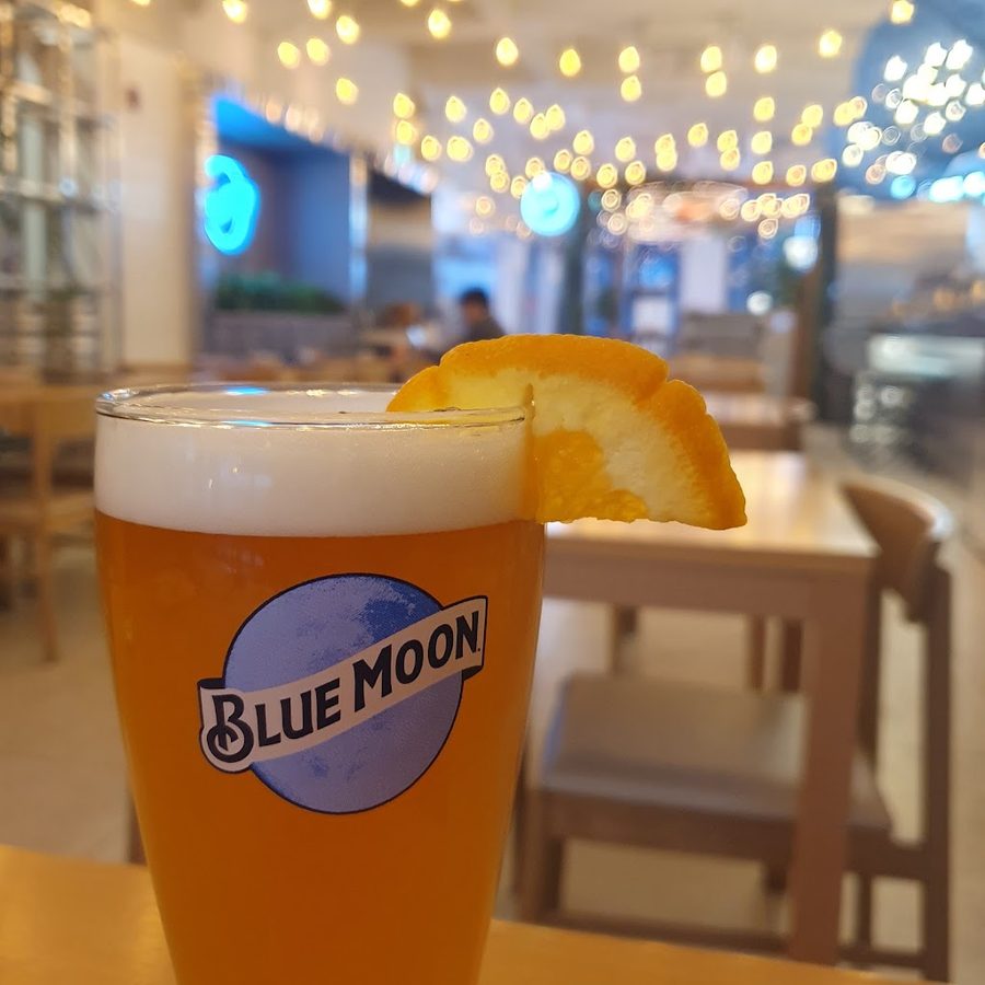 Bluemoon Taphouse Seoul