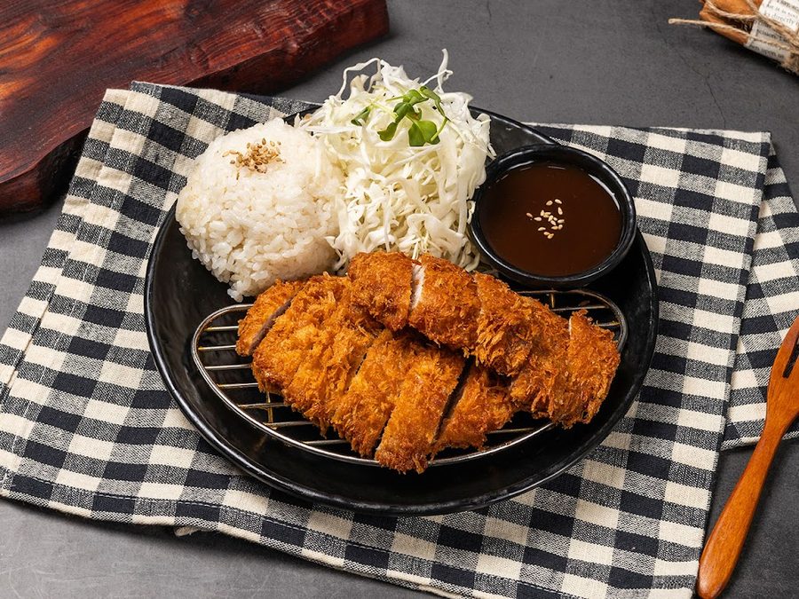 Gaio Guksu Hongdae Branch