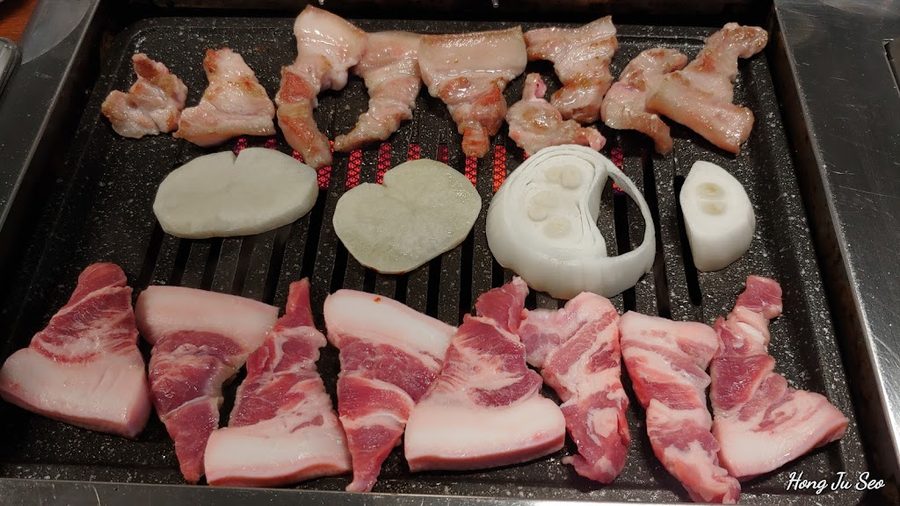 삼삼막창 조방점