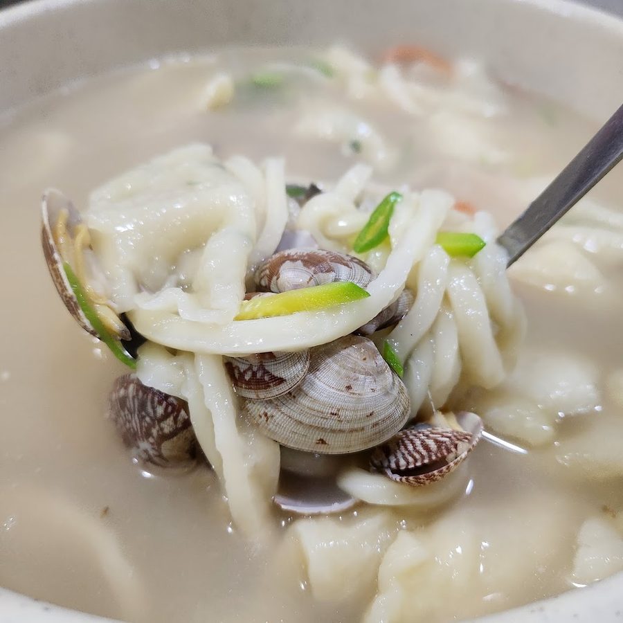Sodam Kalguksu
